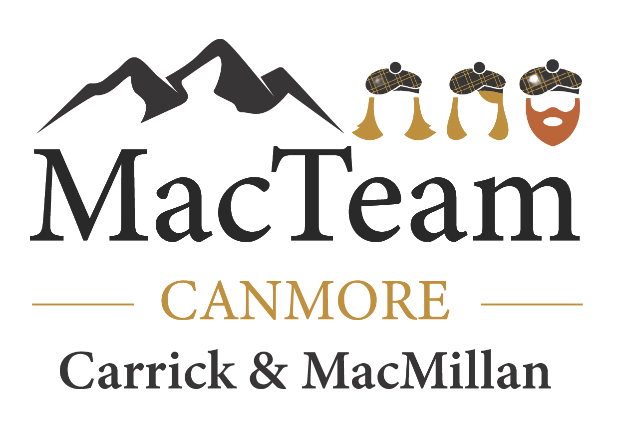 MacTeam Canmore